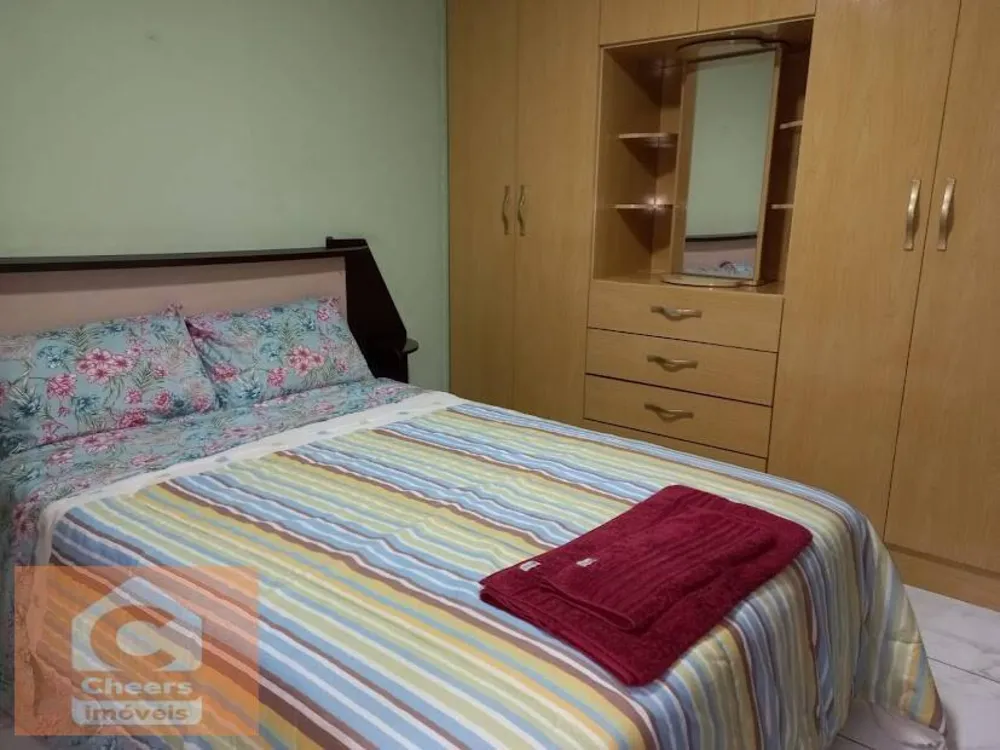 Apartamento, 1 quarto, 33 m² - Foto 9