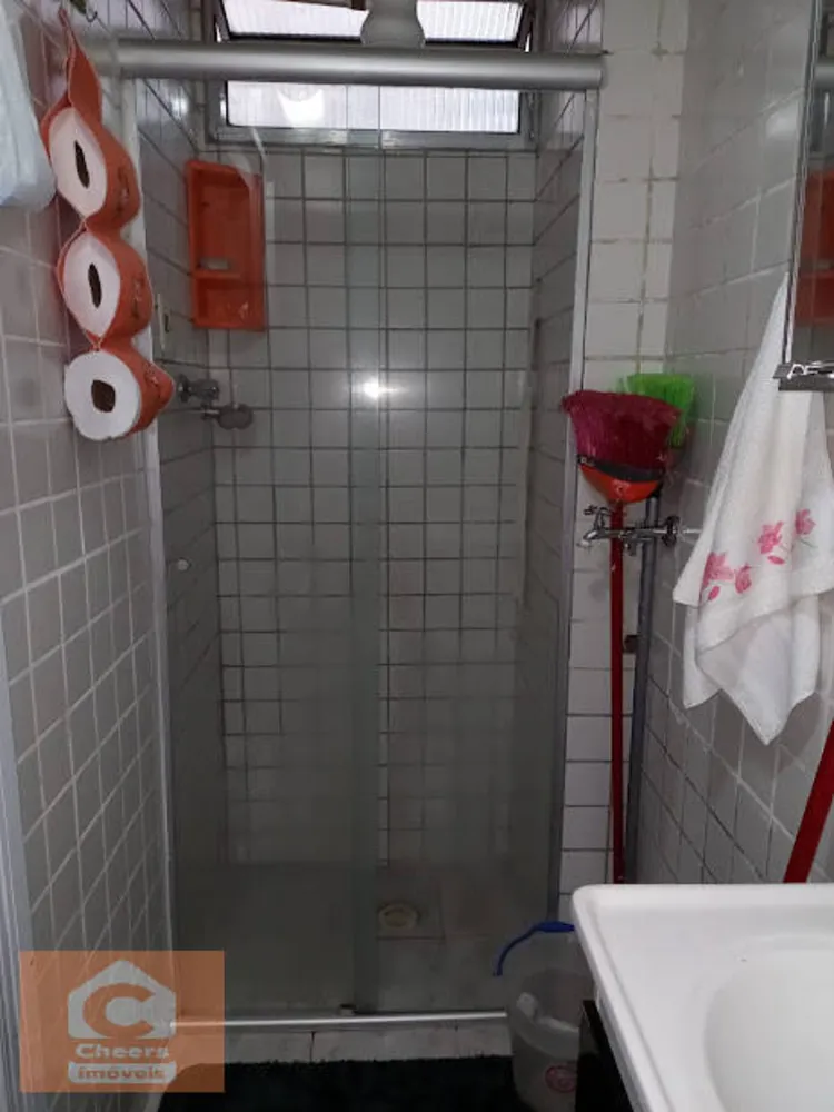 Apartamento, 1 quarto, 33 m² - Foto 13