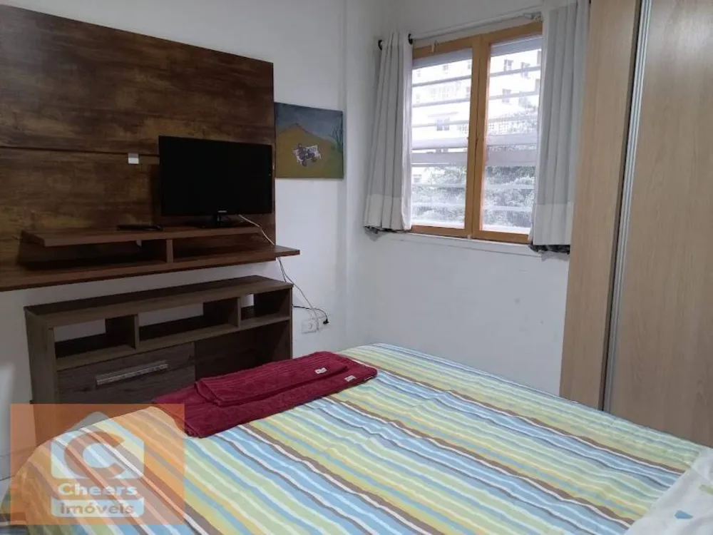 Apartamento, 1 quarto, 33 m² - Foto 8