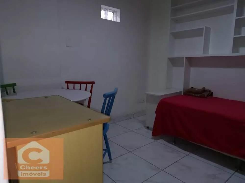 Apartamento à venda e aluguel com 1 quarto, 33m² - Foto 2