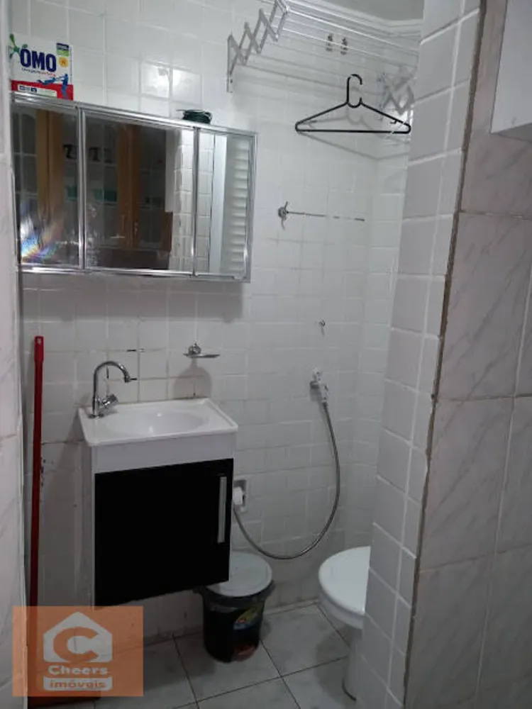 Apartamento, 1 quarto, 33 m² - Foto 12