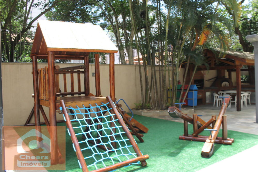 Apartamento, 4 quartos, 225 m² - Foto 8