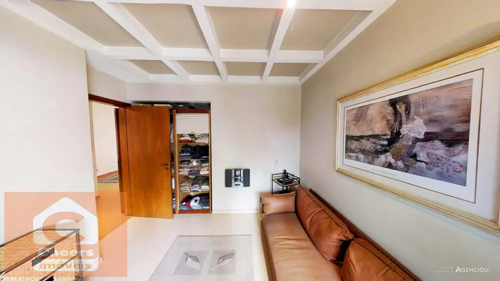 Apartamento, 4 quartos, 225 m² - Foto 14