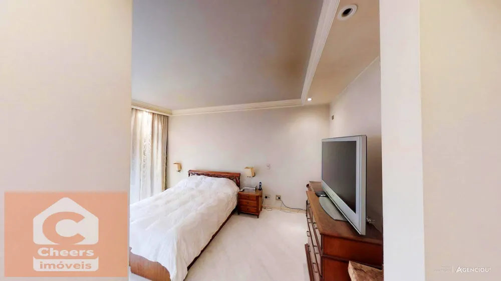 Apartamento, 4 quartos, 225 m² - Foto 7