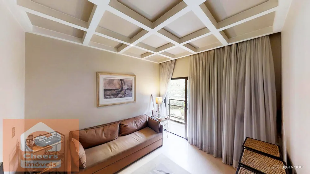 Apartamento, 4 quartos, 225 m² - Foto 13