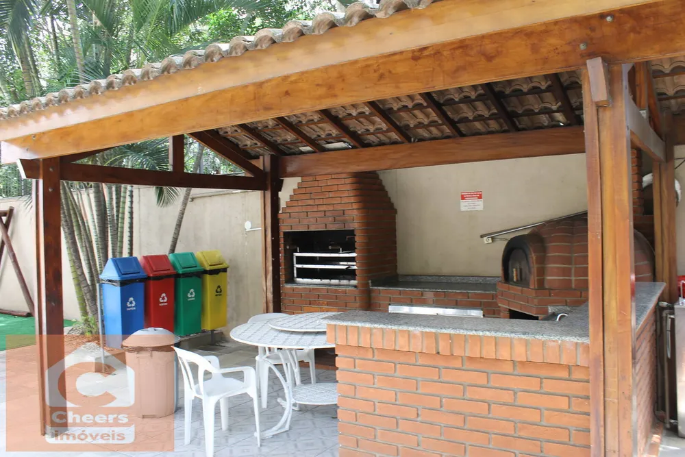 Apartamento, 4 quartos, 225 m² - Foto 18