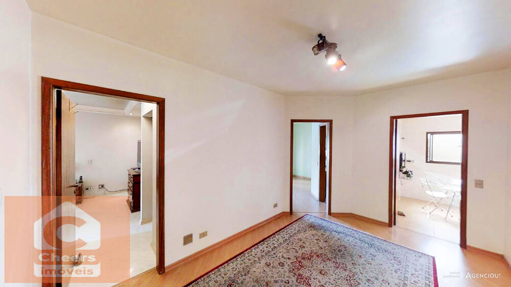 Apartamento, 4 quartos, 225 m² - Foto 4