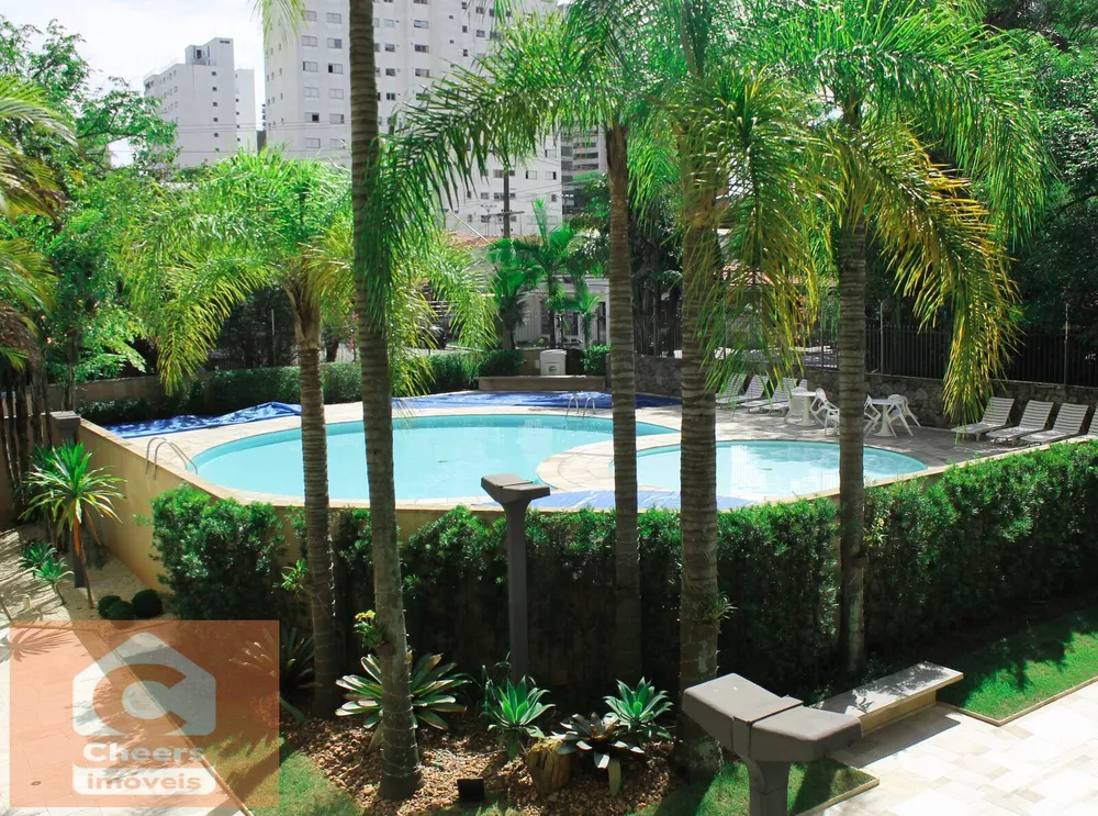 Apartamento, 4 quartos, 225 m² - Foto 17