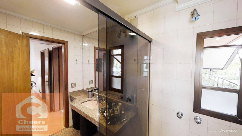 Apartamento, 4 quartos, 225 m² - Foto 6