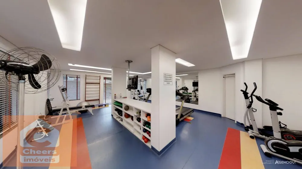 Apartamento, 4 quartos, 225 m² - Foto 20