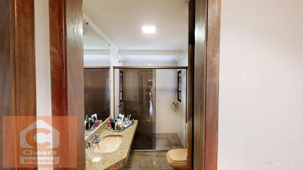 Apartamento, 4 quartos, 225 m² - Foto 5