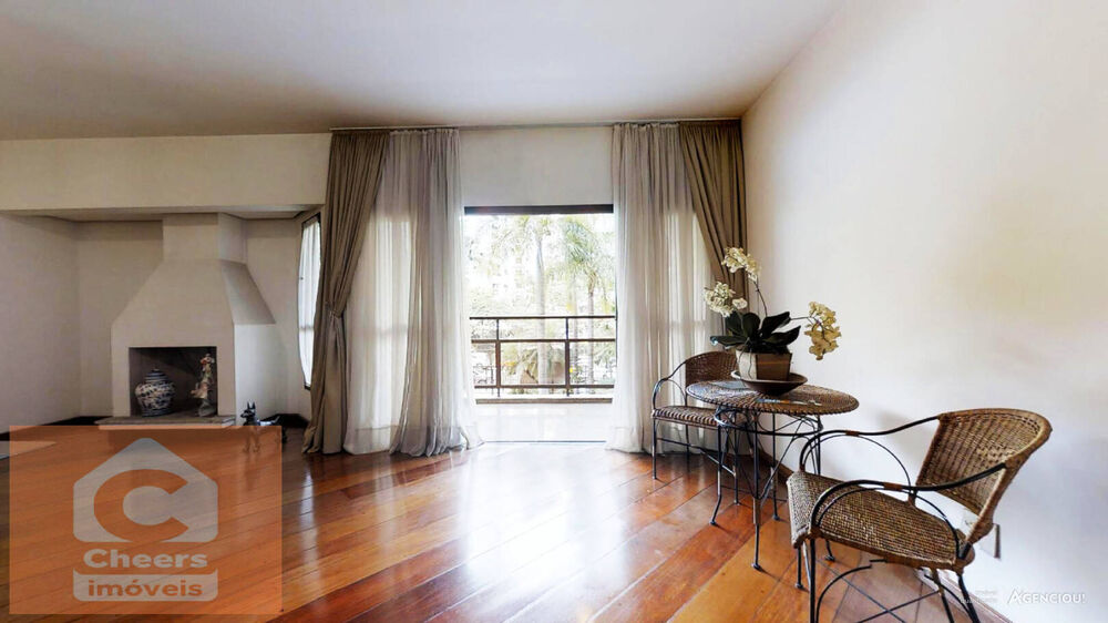 Apartamento, 4 quartos, 225 m² - Foto 1