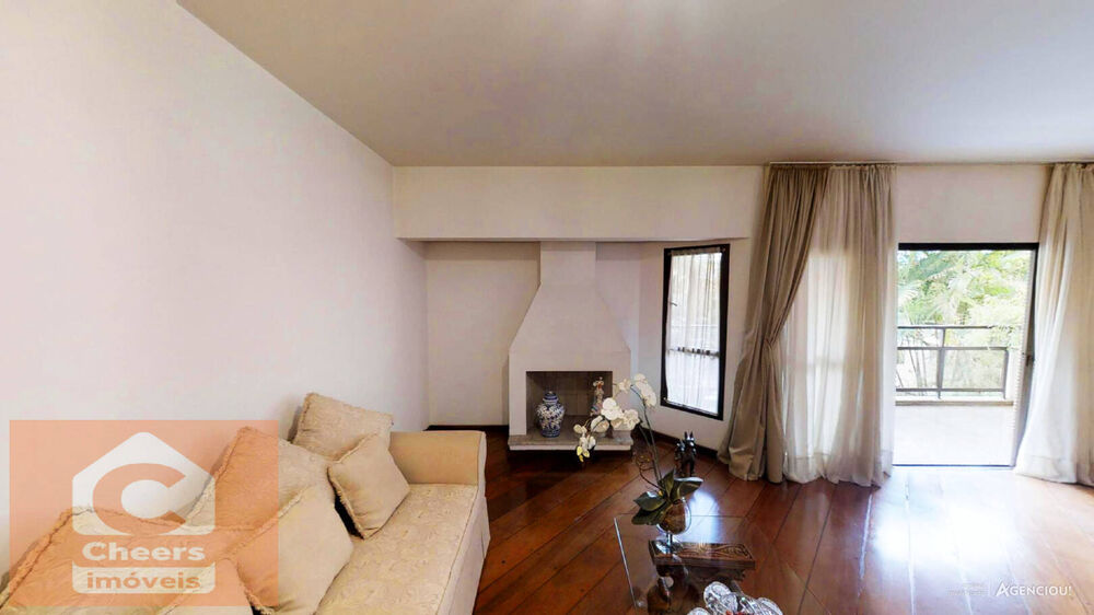 Apartamento, 4 quartos, 225 m² - Foto 2