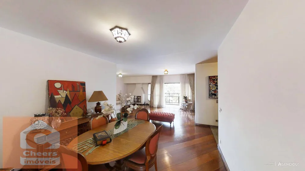 Apartamento, 4 quartos, 225 m² - Foto 3