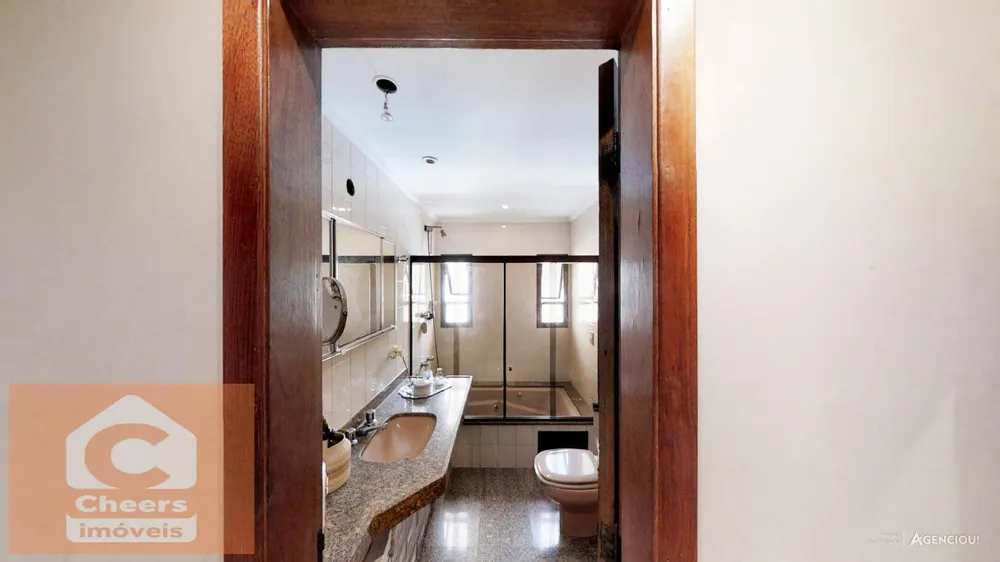 Apartamento, 4 quartos, 225 m² - Foto 9