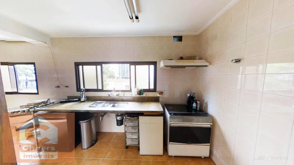 Apartamento, 4 quartos, 225 m² - Foto 5