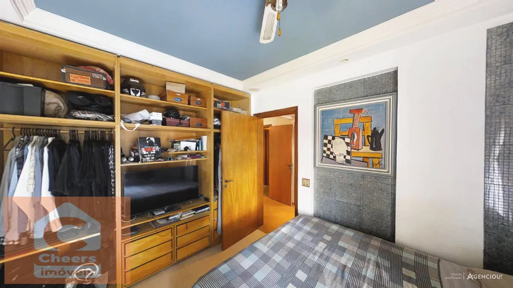Apartamento, 4 quartos, 225 m² - Foto 16