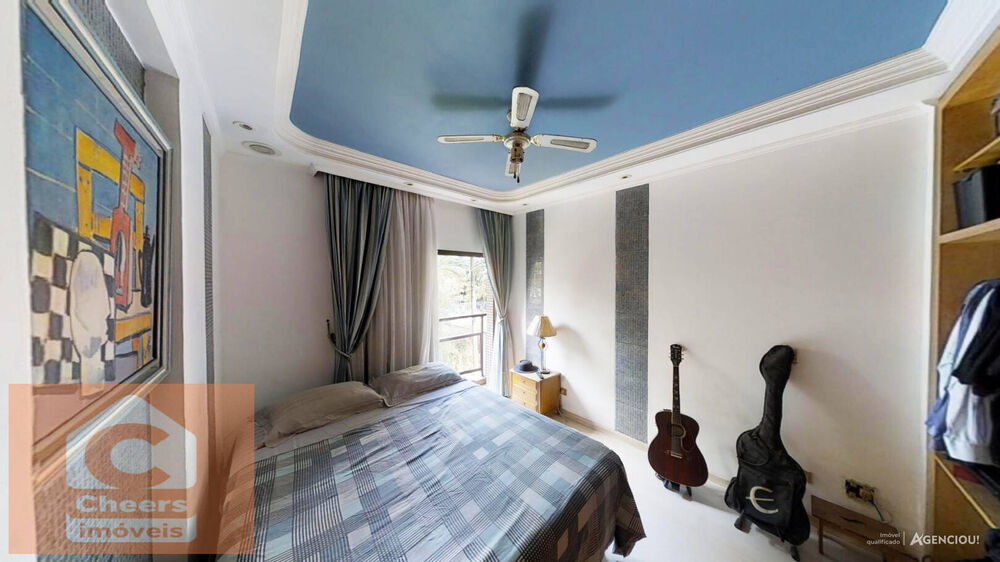 Apartamento, 4 quartos, 225 m² - Foto 7