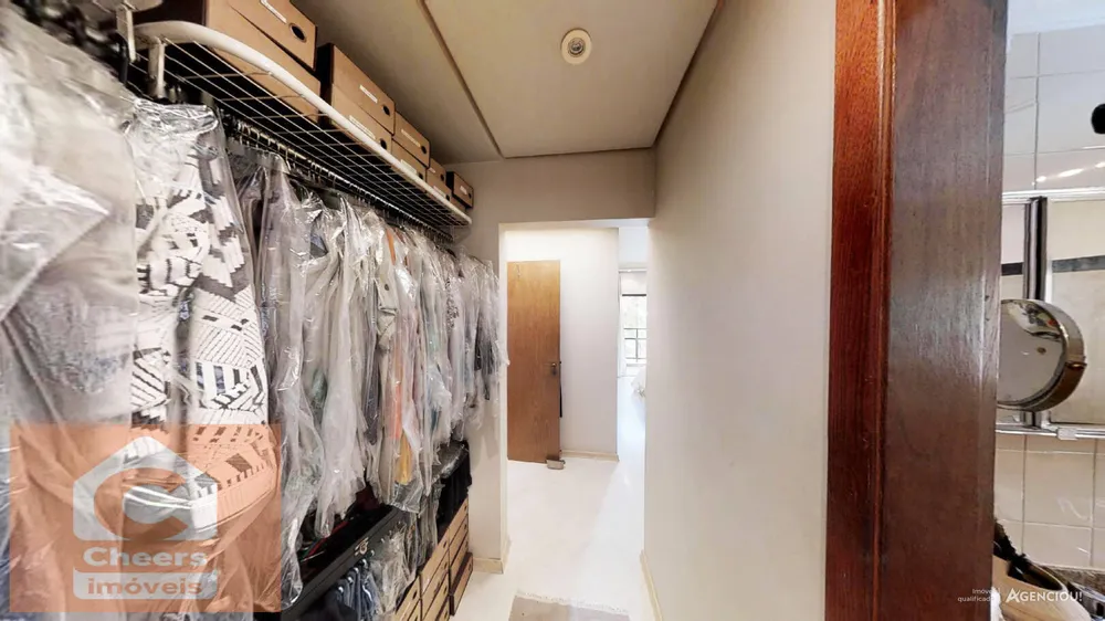 Apartamento, 4 quartos, 225 m² - Foto 8