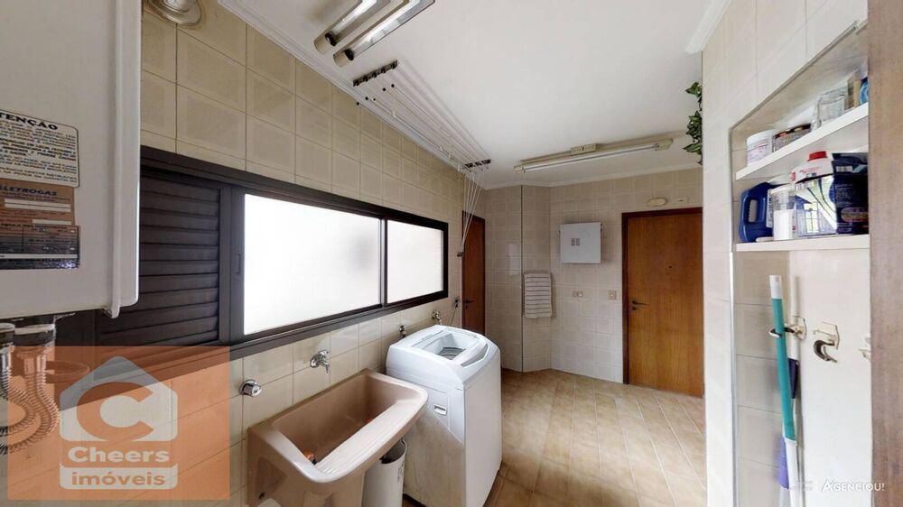 Apartamento, 4 quartos, 225 m² - Foto 3