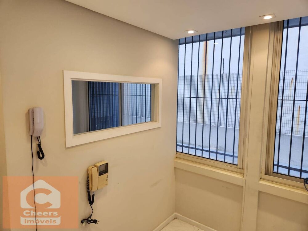 Sala-Conjunto, 26 m² - Foto 3