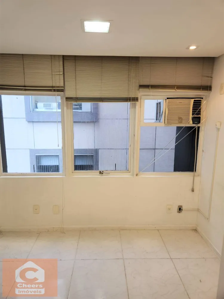 Sala-Conjunto, 26 m² - Foto 10