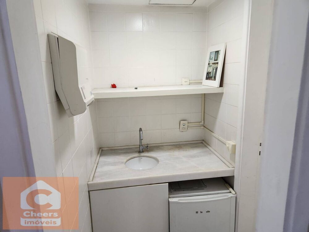 Sala-Conjunto, 26 m² - Foto 7