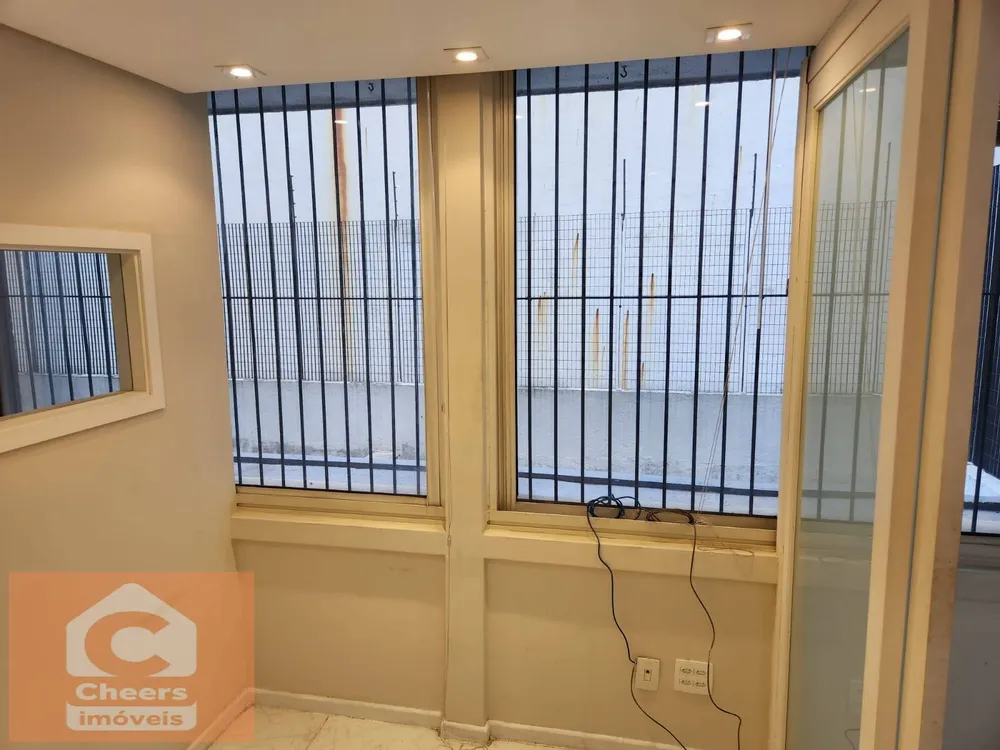 Sala-Conjunto, 26 m² - Foto 9