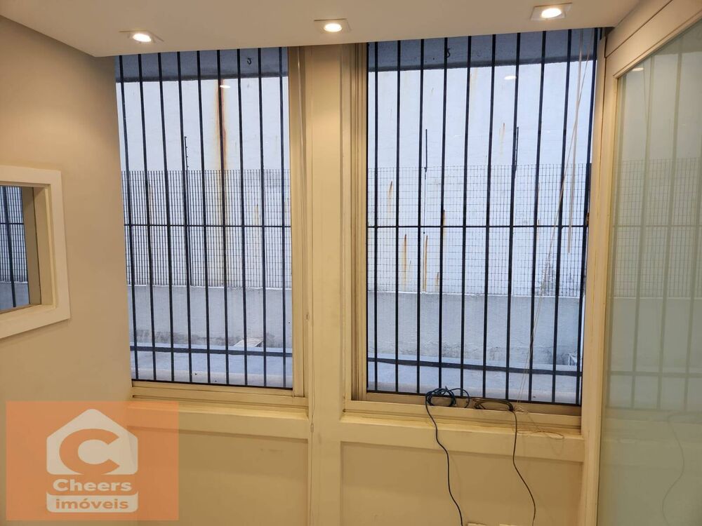 Sala-Conjunto, 26 m² - Foto 1