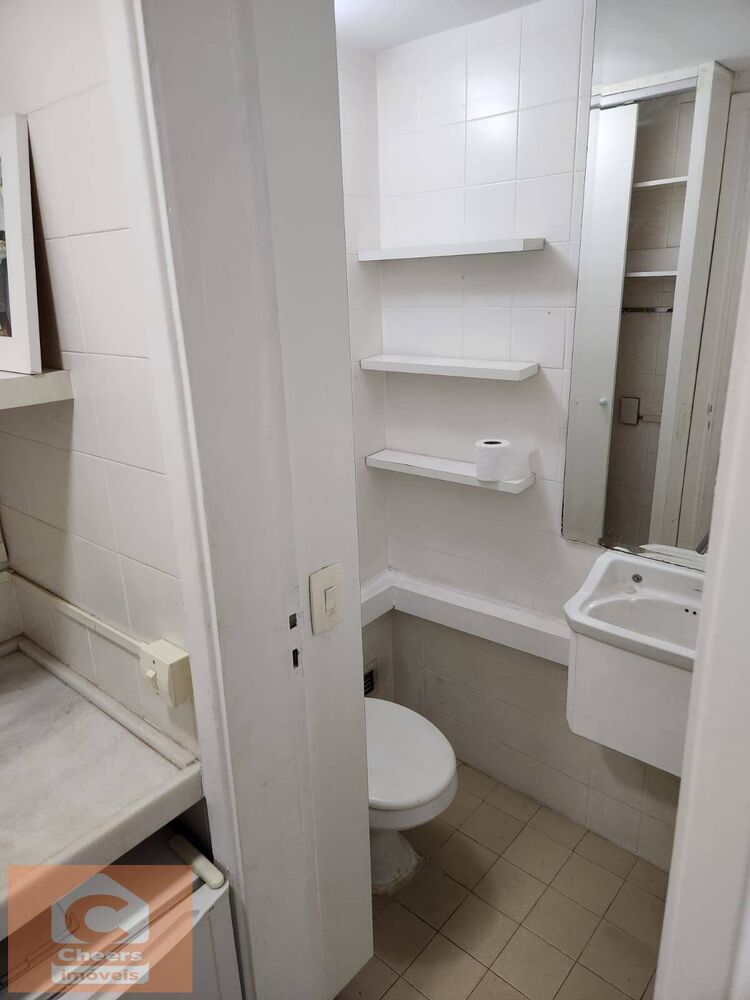 Sala-Conjunto, 26 m² - Foto 8