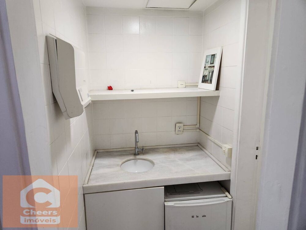 Sala-Conjunto, 26 m² - Foto 5