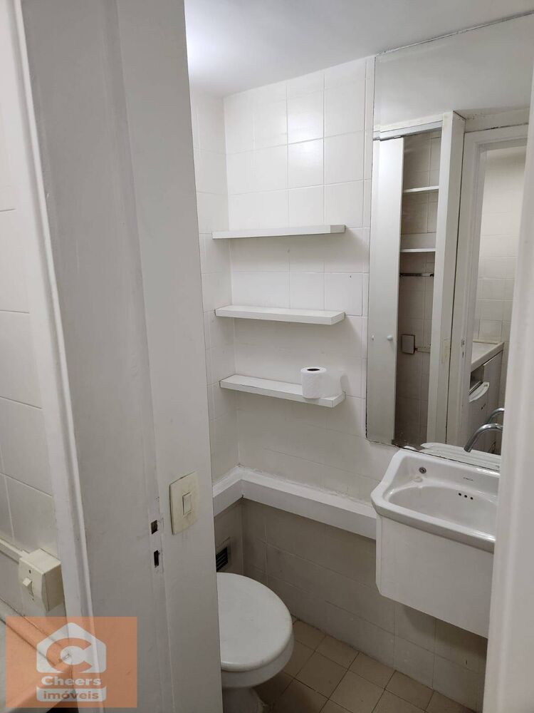 Sala-Conjunto, 26 m² - Foto 6