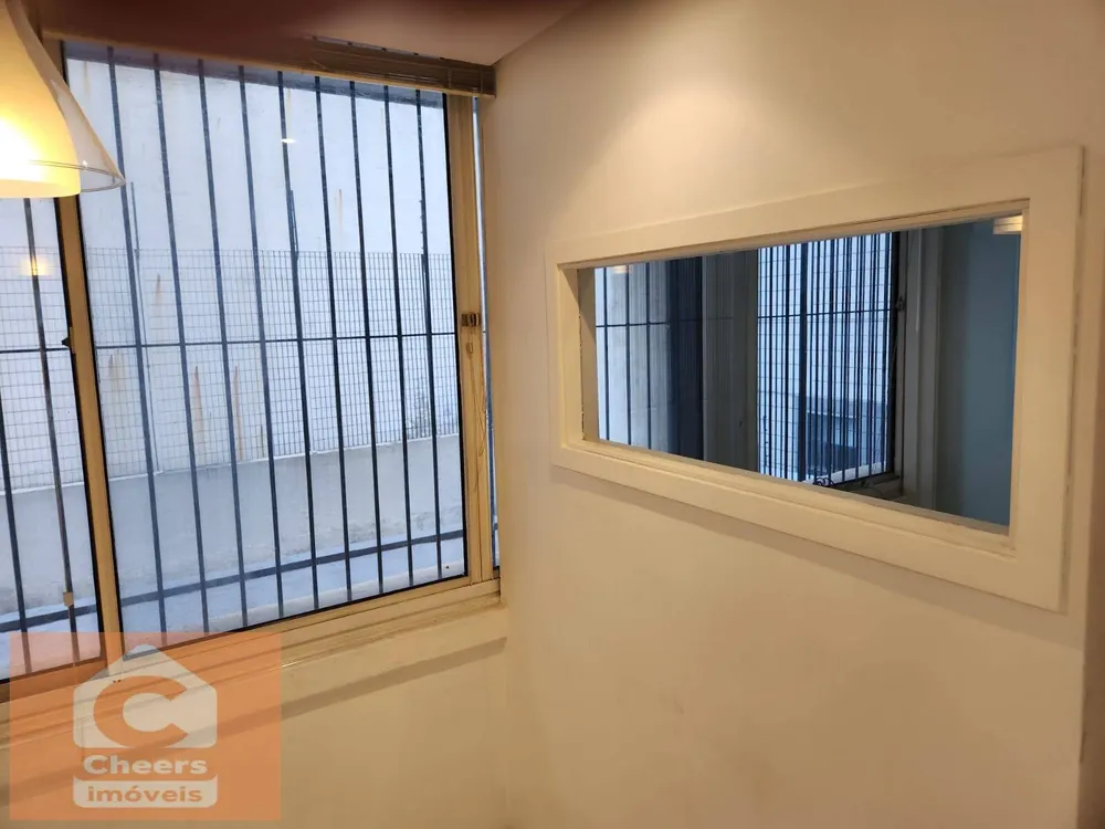 Sala-Conjunto, 26 m² - Foto 12