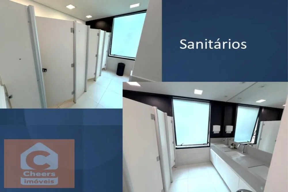 Prédio Inteiro, 4093 m² - Foto 3