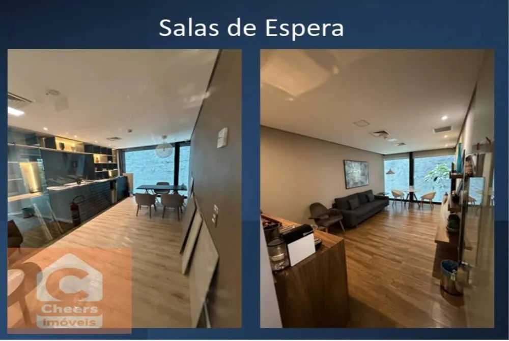 Prédio Inteiro, 4093 m² - Foto 2