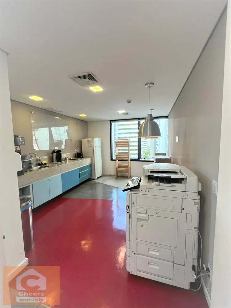 Prédio Inteiro, 4093 m² - Foto 9
