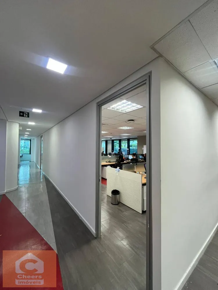 Prédio Inteiro, 4093 m² - Foto 13