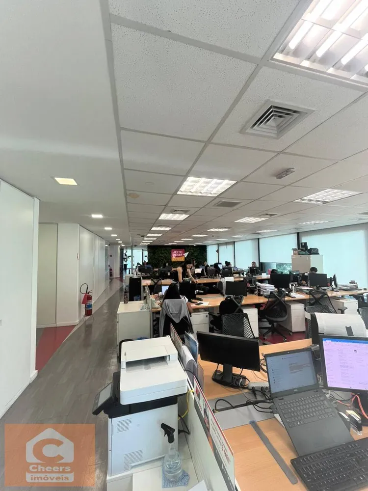Prédio Inteiro, 4093 m² - Foto 12