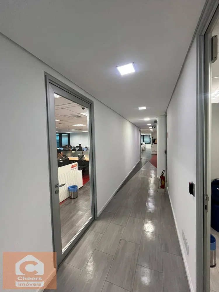 Prédio Inteiro, 4093 m² - Foto 14