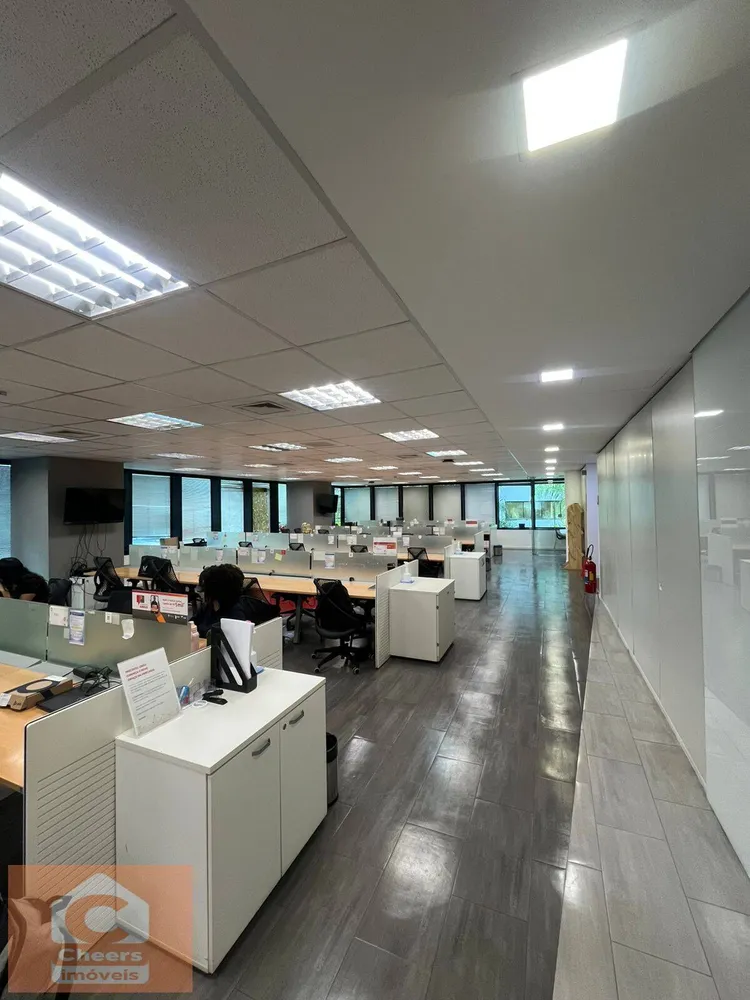 Prédio Inteiro, 4093 m² - Foto 8