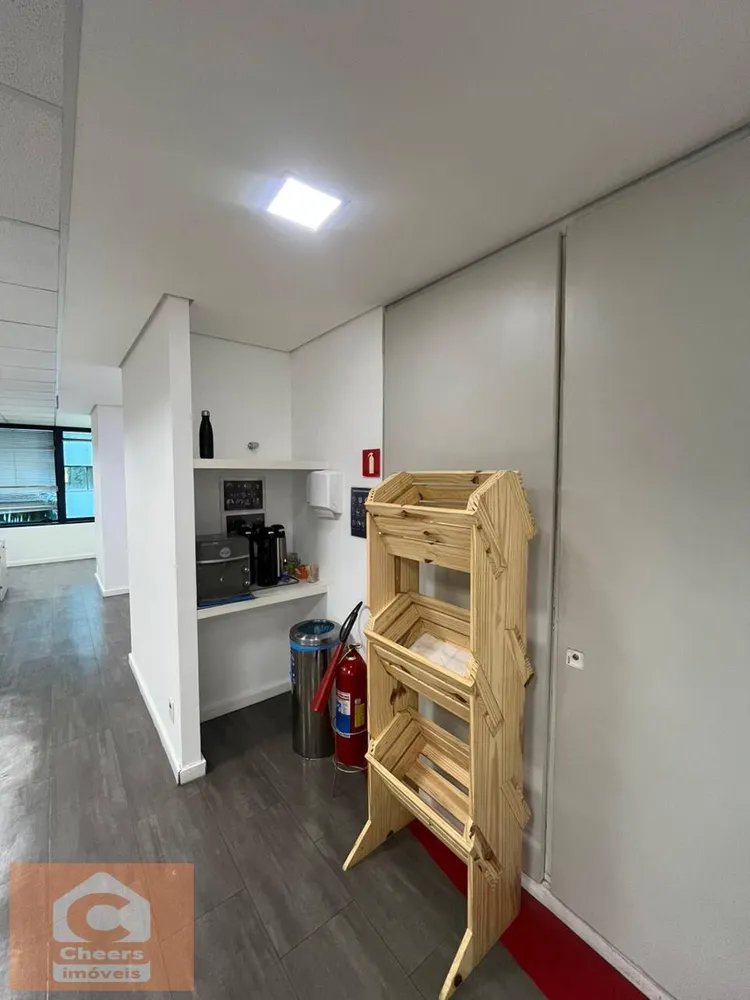 Prédio Inteiro, 4093 m² - Foto 11