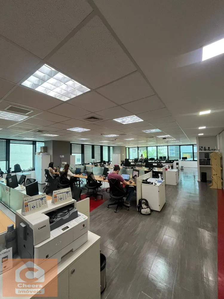 Prédio Inteiro, 4093 m² - Foto 10