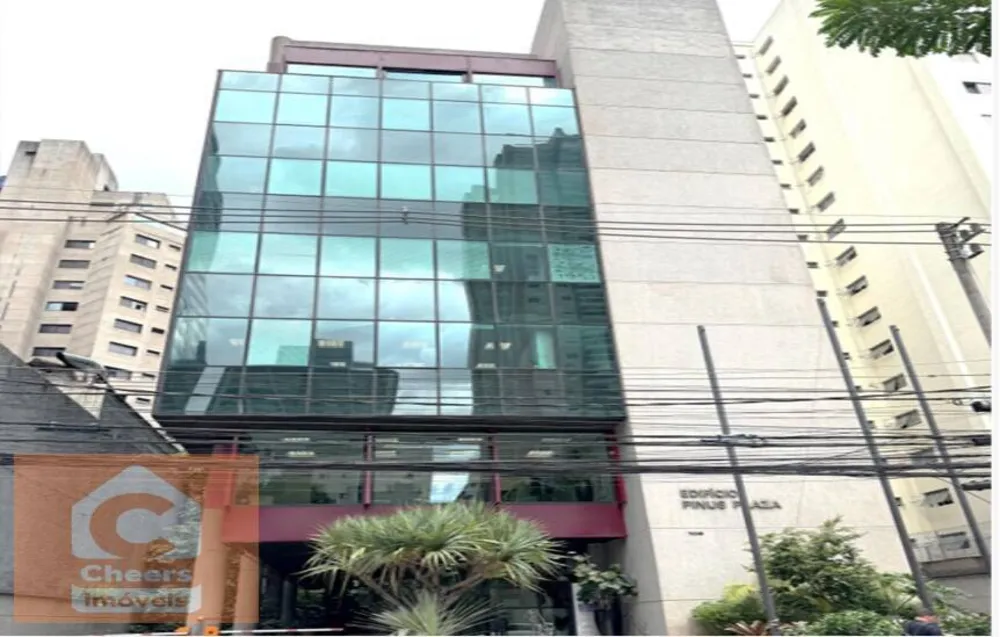 Prédio Inteiro, 4093 m² - Foto 15