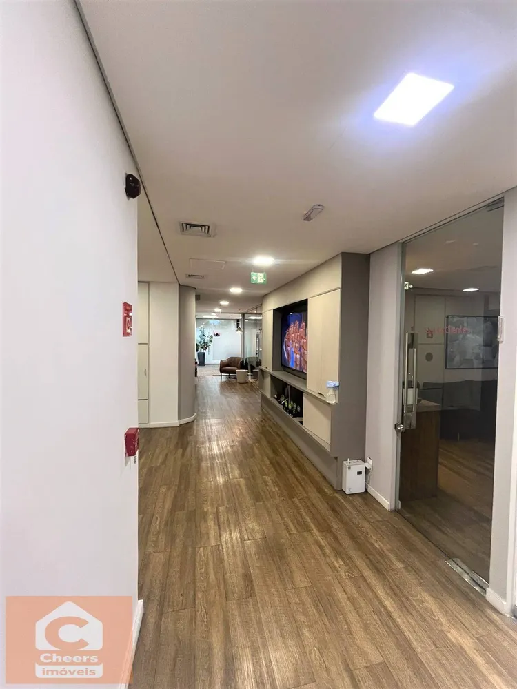 Prédio Inteiro, 4093 m² - Foto 16