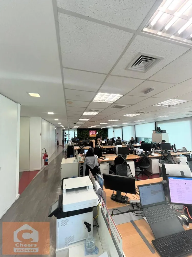 Prédio Inteiro, 4093 m² - Foto 7