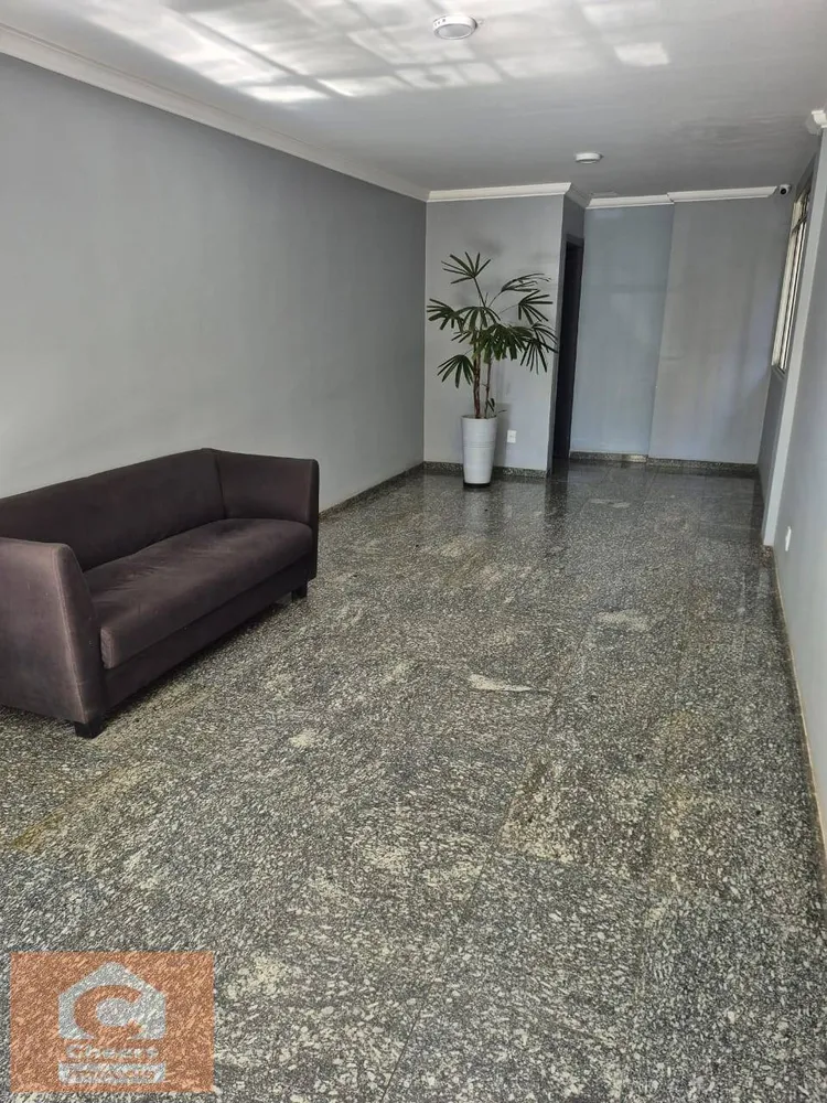 Apartamento, 1 quarto, 82 m² - Foto 2