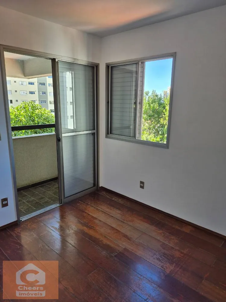 Apartamento, 1 quarto, 82 m² - Foto 1