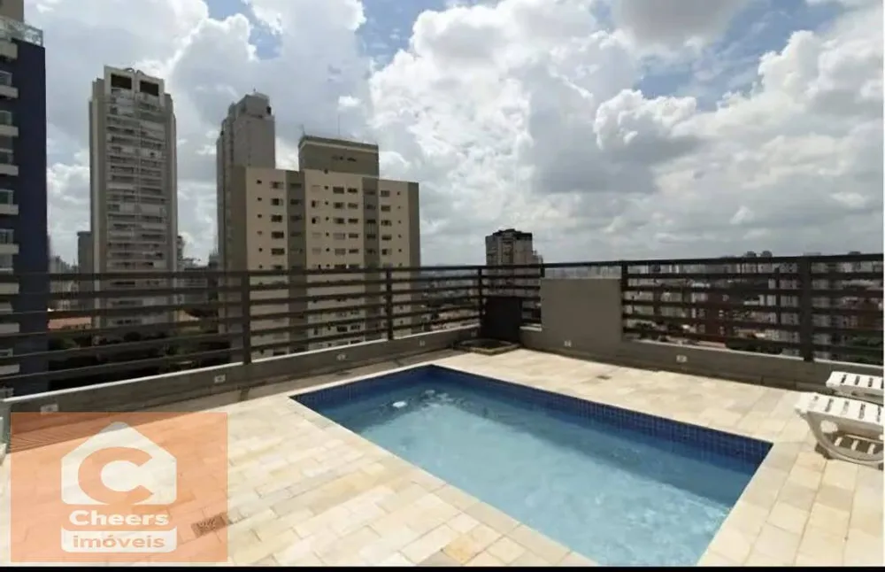 Apartamento, 1 quarto, 82 m² - Foto 4