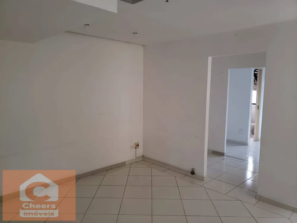 Sala-Conjunto, 40 m² - Foto 8