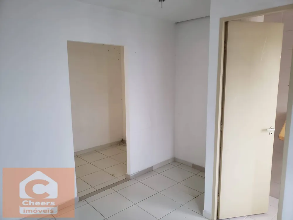Sala-Conjunto, 40 m² - Foto 10